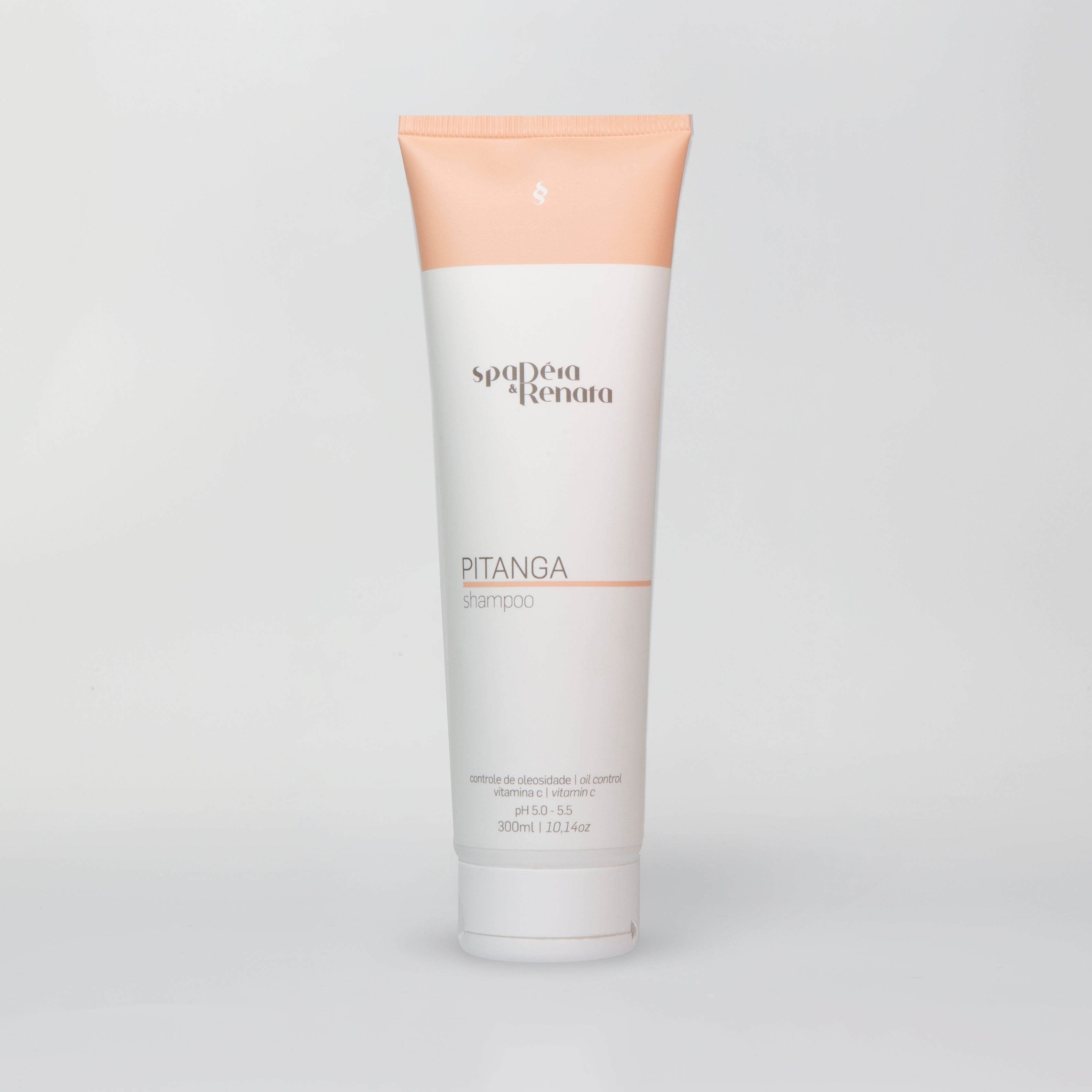 Shampoo Pitanga - Antioleosidade
