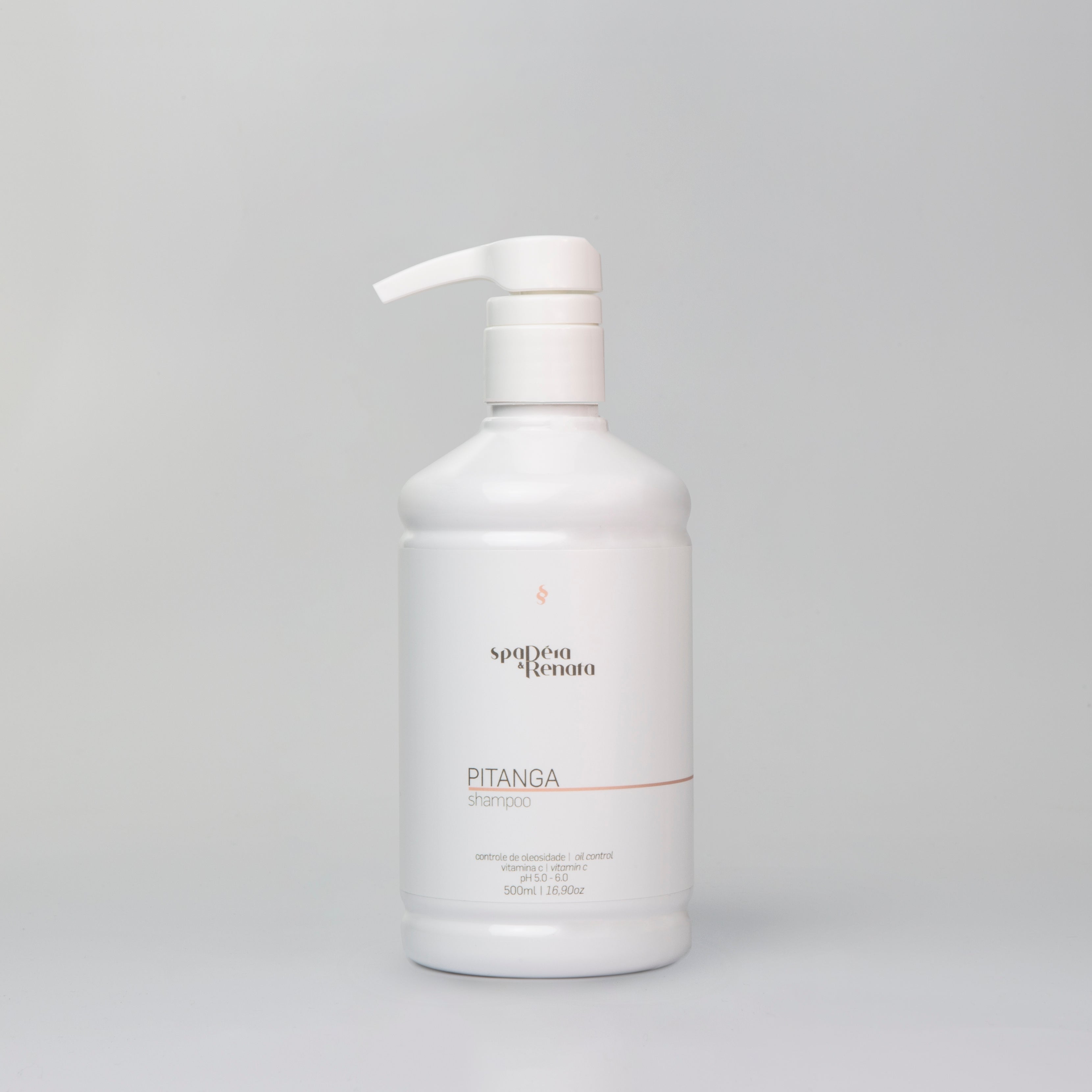 Shampoo Pitanga - Antioleosidade